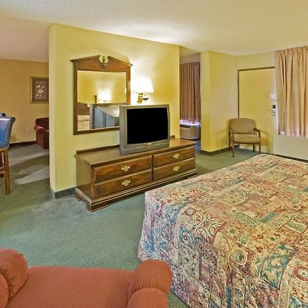 America'S Best Value Inn Grenada Exteriör bild