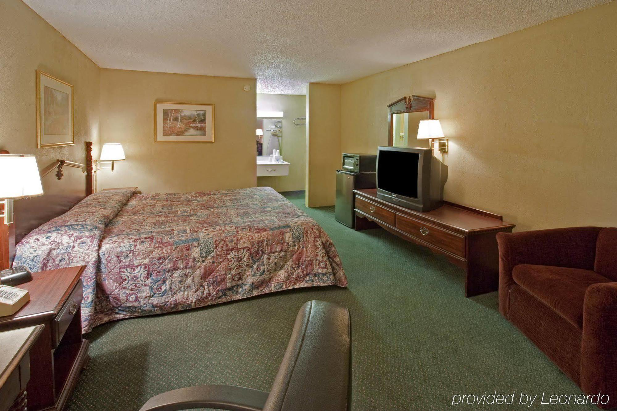 America'S Best Value Inn Grenada Rum bild